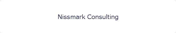 Nissmark Consulting